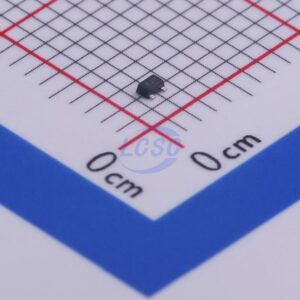onsemi DTC143EM3T5G