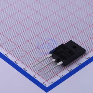 onsemi FGAF40N60UFDTU