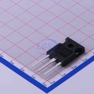 onsemi FGH40N60SMD-F085