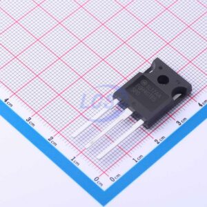 onsemi FGH40T65SPD-F155