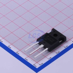 onsemi FGH60N60SMD-F085