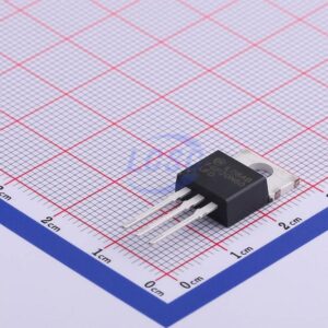 onsemi FGP20N60UFDTU