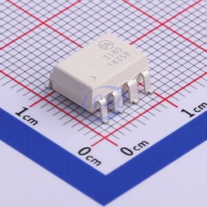 onsemi FOD3180SD