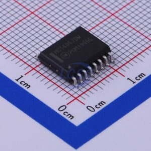 onsemi MC34067DWR2G