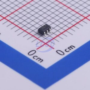 onsemi MUN5332DW1T1G