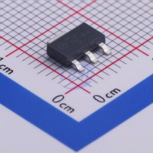 onsemi NCP1076STAT3G