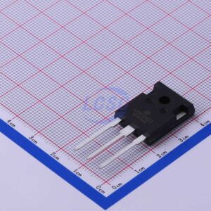 onsemi NGTB40N120S3WG
