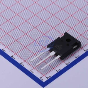 onsemi NGTB50N60FWG