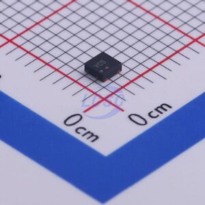 onsemi NSS20500UW3T2G