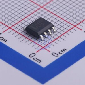 onsemi NSS40302PDR2G