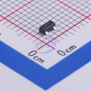 onsemi SMMBTA42LT1G