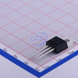 onsemi TIP127G