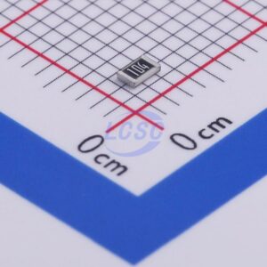 RESI PTFR0805B100KP9