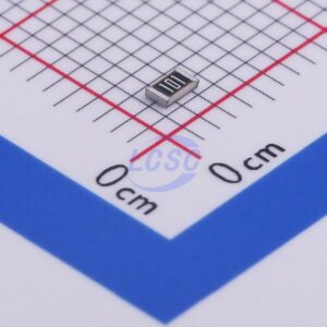 RESI PTFR0805B100RP9