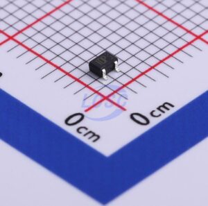 ROHM Semicon 2SC4083T106P
