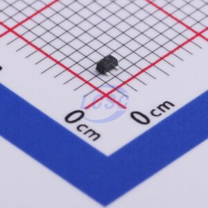 ROHM Semicon 2SCR502EBTL
