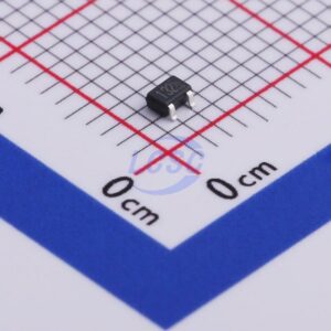ROHM Semicon DTA123JU3T106