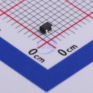 ROHM Semicon DTC123JU3T106