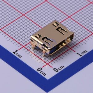 SHENZHEN ATOM TECH HD219F-3D05200