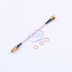 Shenzhen Kinghelm Elec KHB(RG316)-SMA-100-28