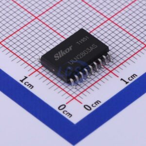 Slkor(SLKORMICRO Elec.) ULN2803AS