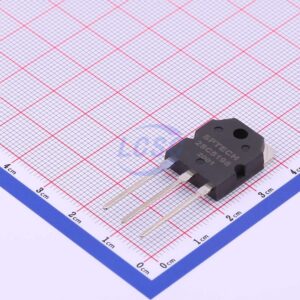 SPTECH 2SC5198