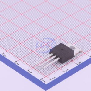 SPTECH 2SD1071