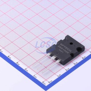 SPTECH 2SD1525
