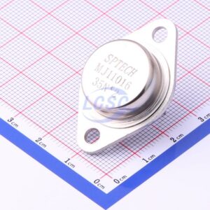 SPTECH MJ11016