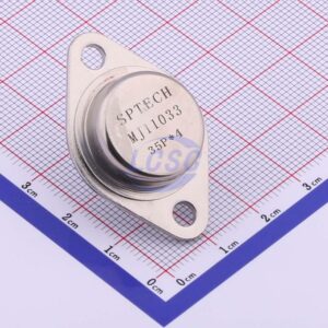 SPTECH MJ11033
