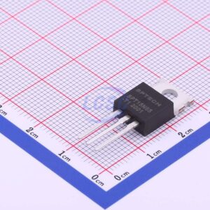 SPTECH SPT15N65T1