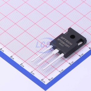 SPTECH SPT20N120F1
