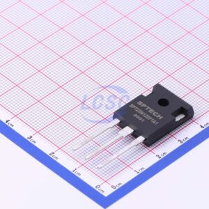 SPTECH SPT25N120F1A1