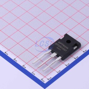 SPTECH SPT25N120U1