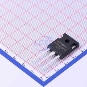 SPTECH SPT40N120F1A