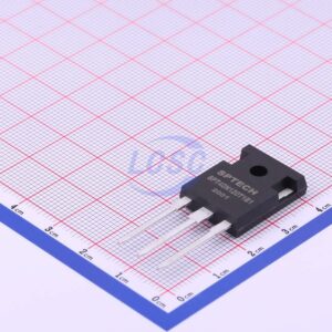 SPTECH SPT40N120T1B1