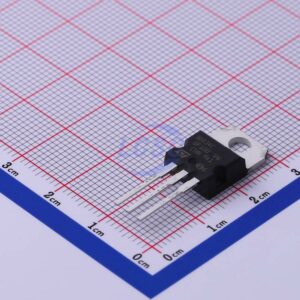 STMicroelectronics BDX34C