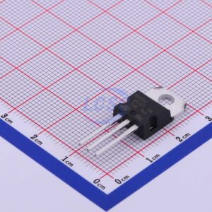 STMicroelectronics BDX54C