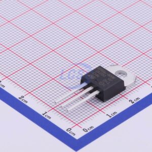 STMicroelectronics BTB16-800BRG