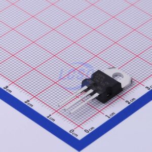 STMicroelectronics ST13009