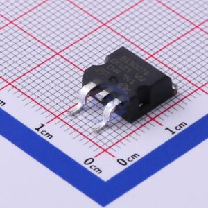 STMicroelectronics STB13007DT4
