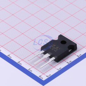 STMicroelectronics STGW60V60DF