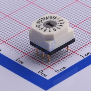 SUNGMUN SDR-16-1