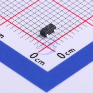 Taiwan Semiconductor BC857C RFG
