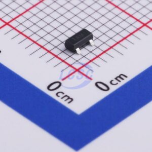 Taiwan Semiconductor MMBT3904 RFG