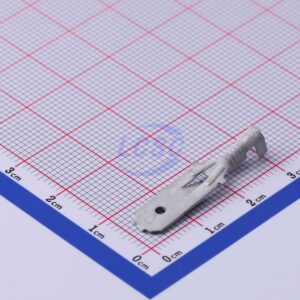 TE Connectivity 160645-2