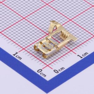 TE Connectivity 1742087-1