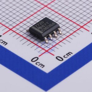 Texas Instruments ISO7720DR