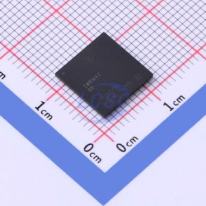 Texas Instruments IWR1642AQAGABLR