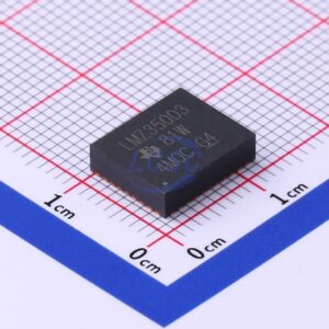 Texas Instruments LMZ35003RKGR